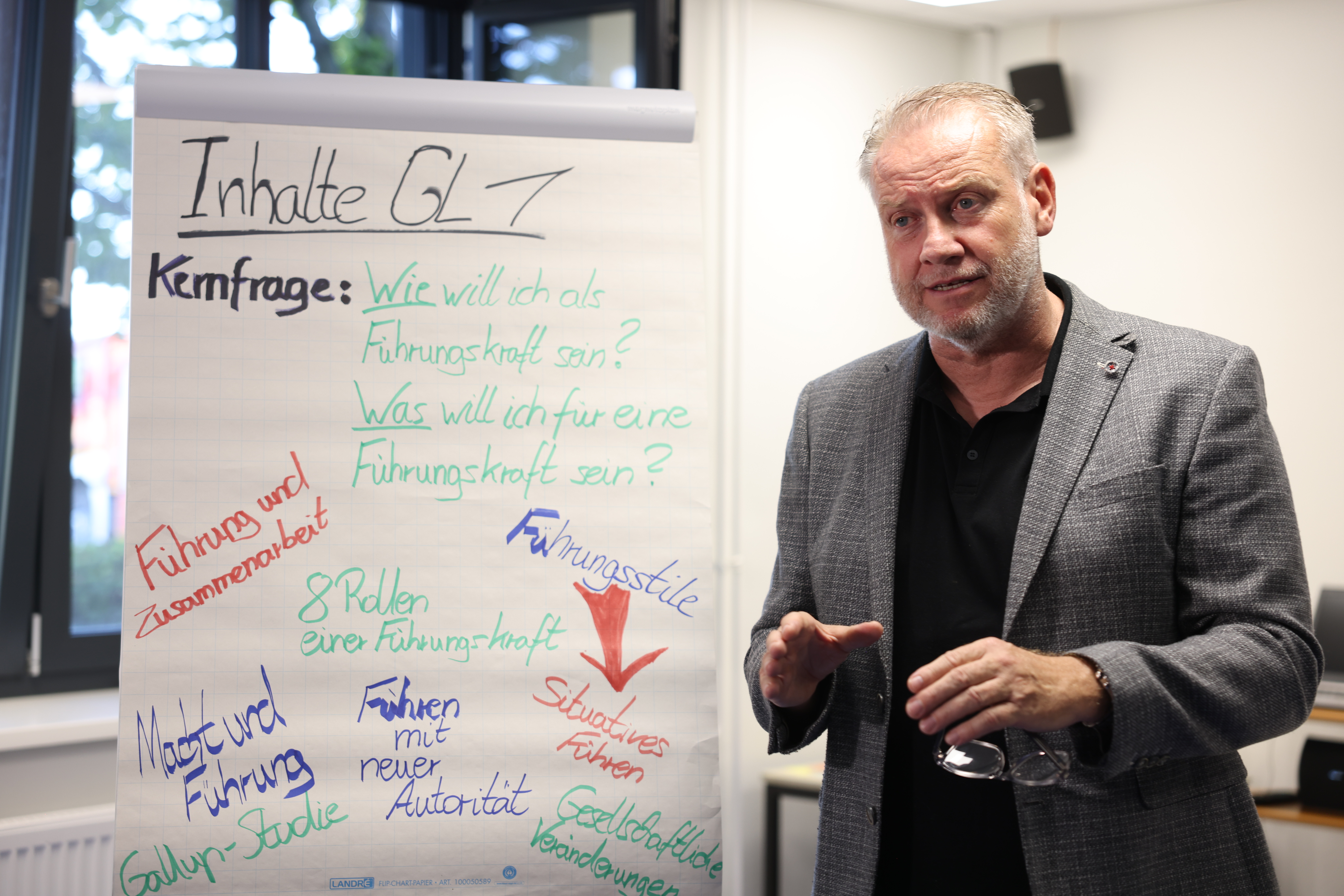 Andreas Baumbach – zweites Motiv